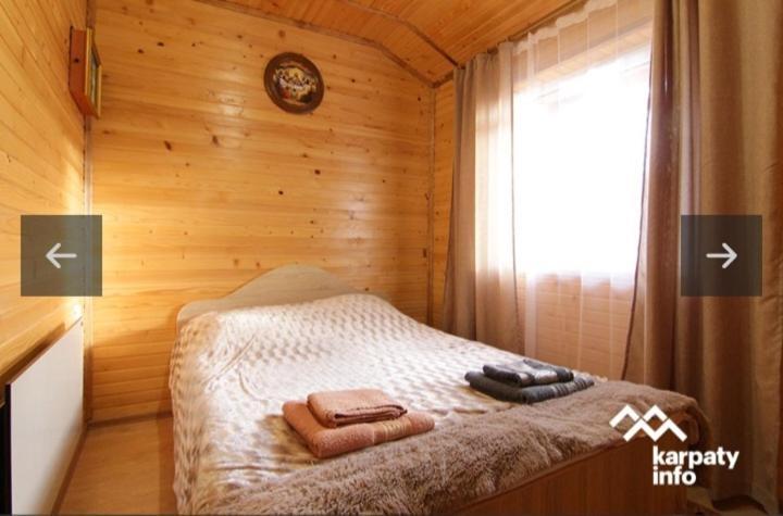 Villa Dva Opryshka Yaremche Exterior foto